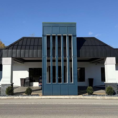 西佳树城市客栈 McMinnville 外观 照片